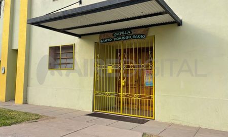 El hecho se produjo en la zona de calle Pedro de Vega al 3800, esto es en el barrio Los Hornos. El hecho se produjo en la zona de calle Pedro de Vega al 3800, esto es en el barrio Los Hornos.