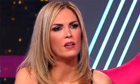 Daniel Gómez Rinaldi aseguró que El Trece echará a Viviana Canosa a fin de año. Daniel Gómez Rinaldi aseguró que El Trece echará a Viviana Canosa a fin de año.