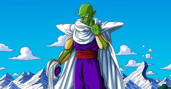 El destino de la Tierra depende de Piccolo en el manga 52 de Toyotaro