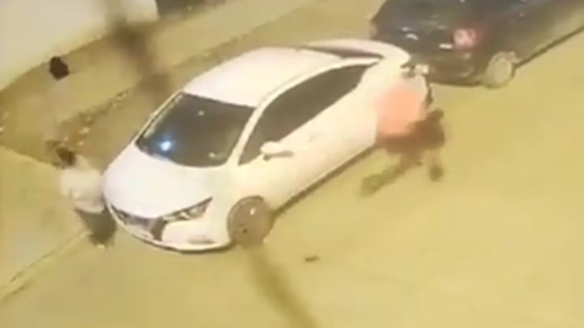 La mujer trabajaba en la Policía de la Ciudad y se suicidó tras discutir con su pareja. La mujer trabajaba en la Policía de la Ciudad y se suicidó tras discutir con su pareja.