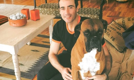 Un profesor fue baleado cuando salía de su casa y se sospecha que fue por un ajuste de cuentas Un profesor fue baleado cuando salía de su casa y se sospecha que fue por un ajuste de cuentas
