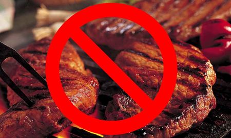 El asado puede caer muy pesado para el 24 a la noche. ¿Y si se pasa al 25? El asado puede caer muy pesado para el 24 a la noche. ¿Y si se pasa al 25?