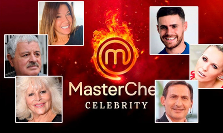 MasterChef Celebrity 3: recién empezó y ya hay problemas entre dos participantes