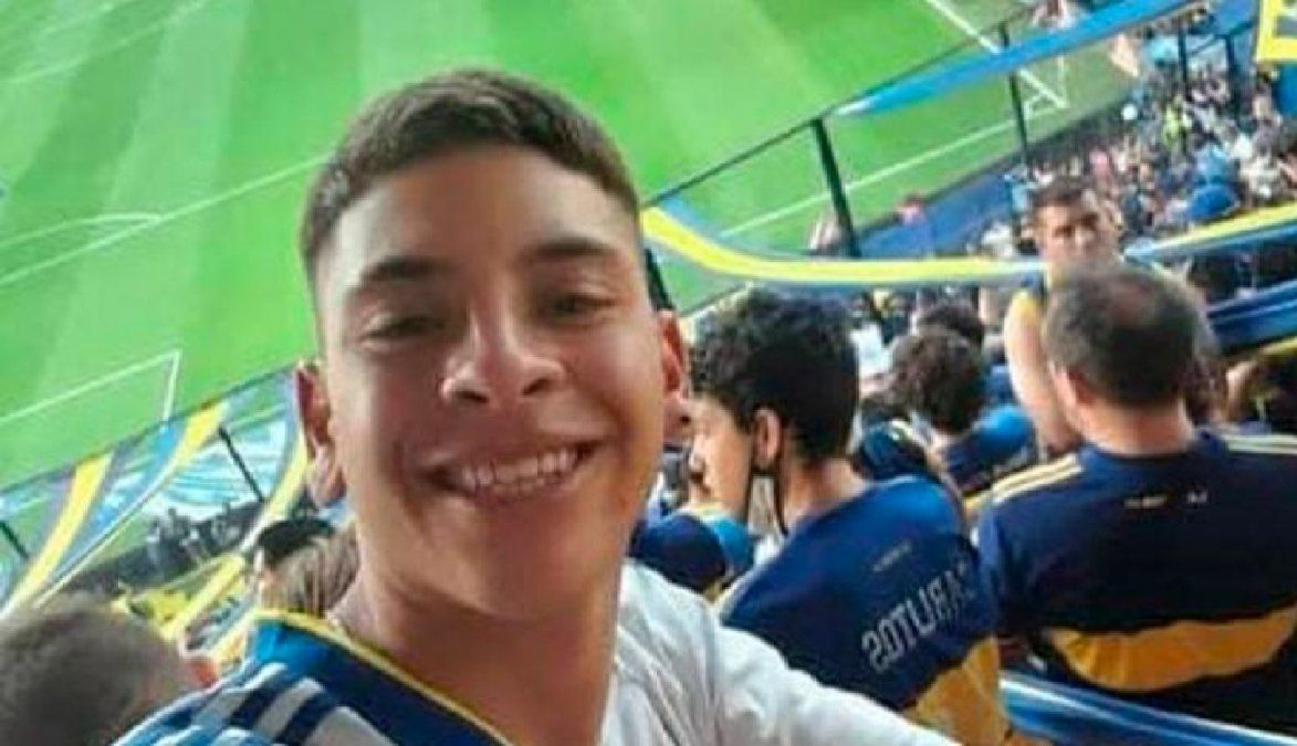 Murió el joven golpeado con un ladrillo a la salida de un boliche en Córdoba