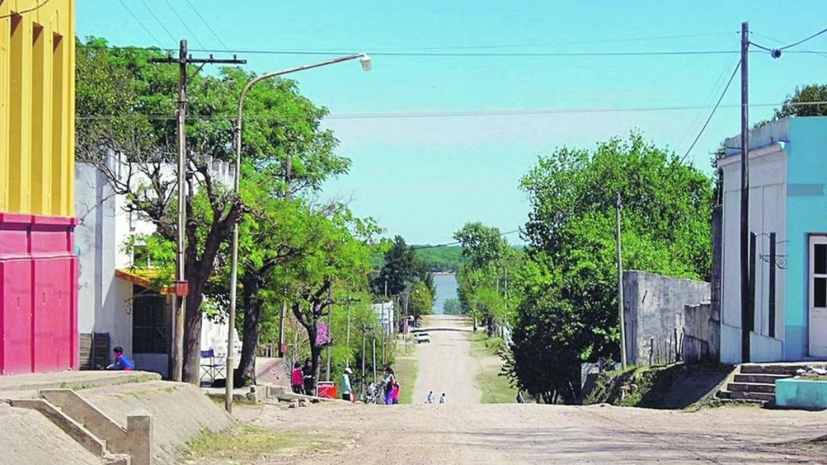 Escapada a Pueblo Brugo