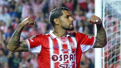 Atento, Unión: Racing va por todos y ahora busca los goles de Adrián 