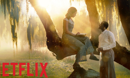 El drama romántico ambientado entre los años 40 y 80 que está haciendo llorar al público de Netflix El drama romántico ambientado entre los años 40 y 80 que está haciendo llorar al público de Netflix
