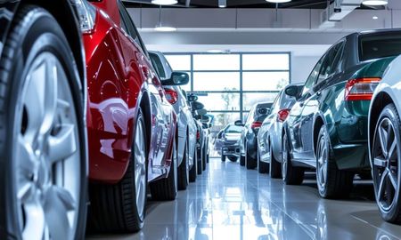 Cuáles fueron los 10 autos 0 km más vendidos en marzo de 2026. Cuáles fueron los 10 autos 0 km más vendidos en marzo de 2026.