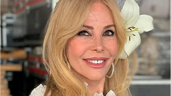 Graciela Alfano confesó qué actriz elige para representarla en su biopic