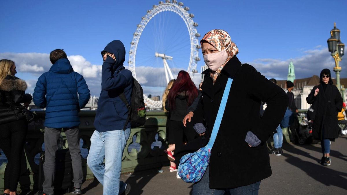 En Europa preocupa que algunos países decidan acortar los tiempos de aislamiento.&nbsp;