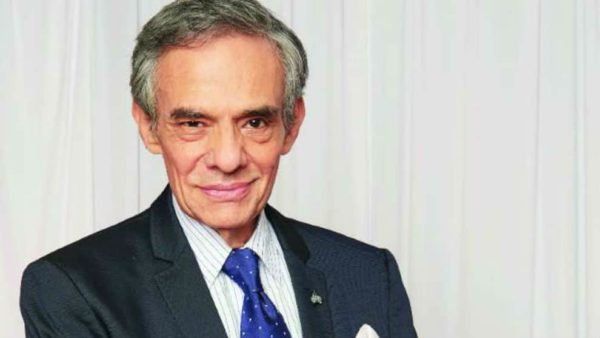 La muerte de José José y el emotivo mensaje de Gloria Trevi