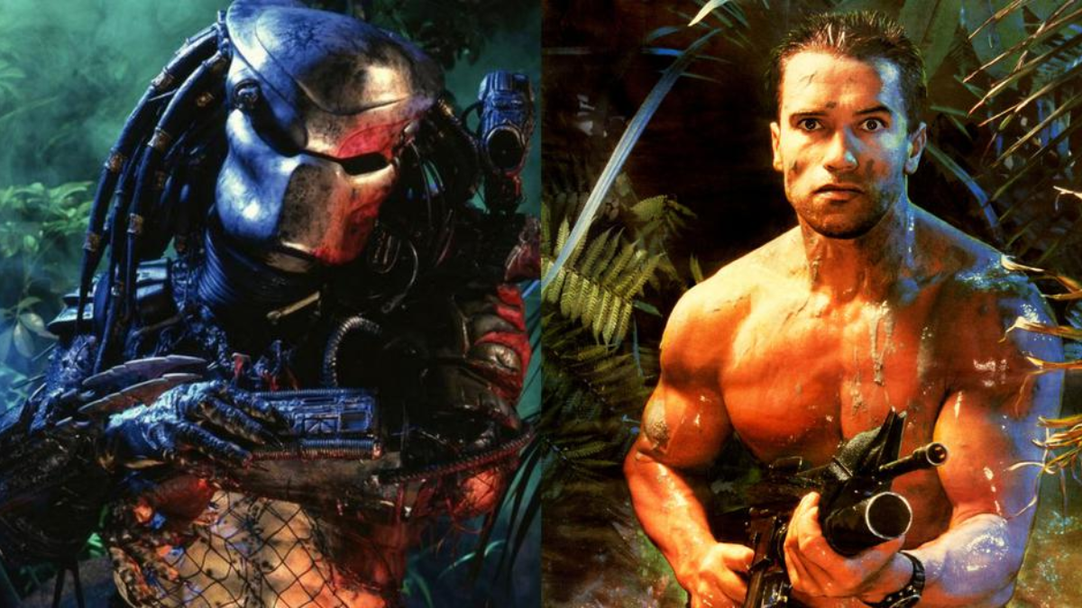 Sale a la luz el motivo real por el que Arnold no partició de Depredador 2