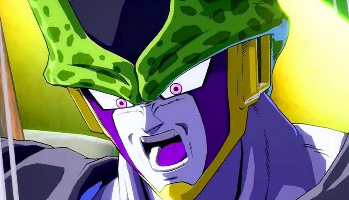 Toyotaro dibuja a Cell, el personaje que la comunidad espera de regreso en Dragon Ball Super