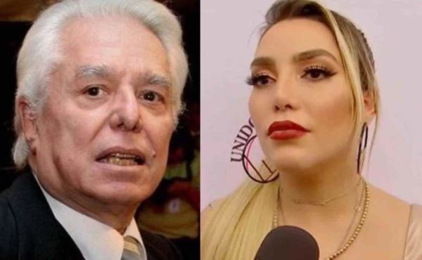 Enrique Guzmán desprecia profesionalmente a su nieta Frida Sofía