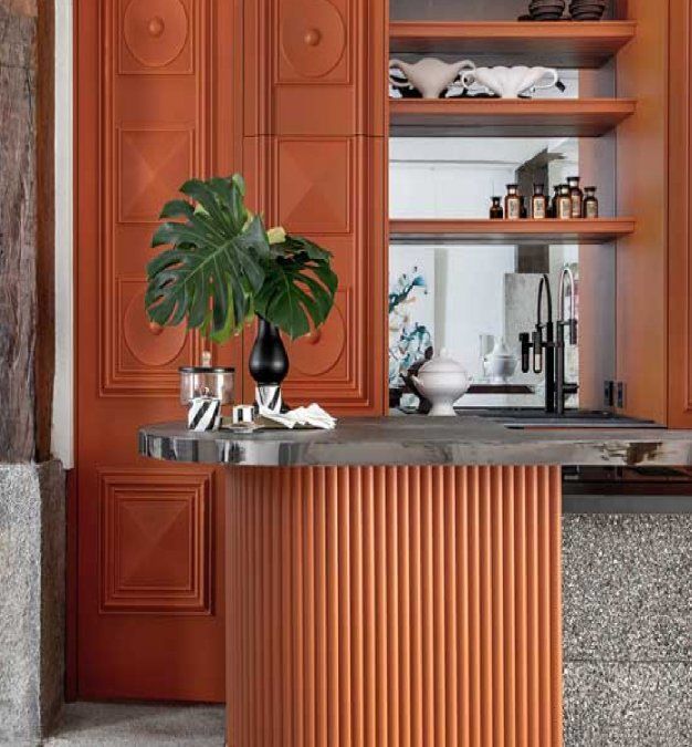 Qué es la decoración 3D y cómo llevarla a casa