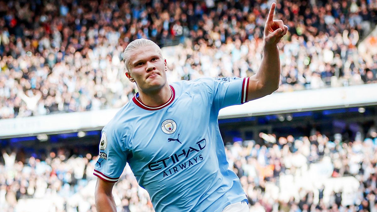 El encuentro se jugará este sábado desde las 12 (hora de la Argentina) en el estadio Etihad de la ciudad de Manchester