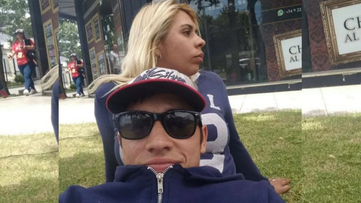 &nbsp;La mujer estaba acusada por el homicidio de Alan Yair Salinas (26)