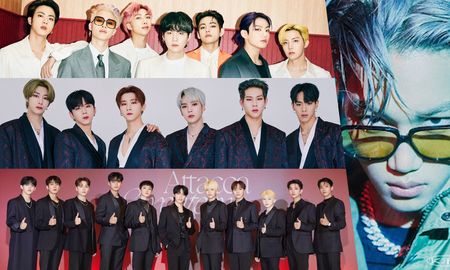 El resumen con las noticias más destacadas del mundo del Kpop que no podés perderte si sos fan de BTS, MONSTA X, EXO o SEVENTEEN. ¡También en video! El resumen con las noticias más destacadas del mundo del Kpop que no podés perderte si sos fan de BTS, MONSTA X, EXO o SEVENTEEN. ¡También en video!