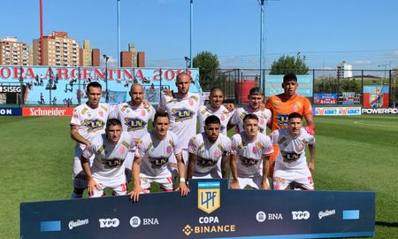 barracas central vencio de visita a arsenal en el comienzo de la fecha de la copa de la liga