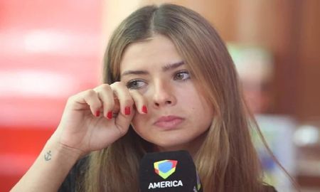 Del Palta-gate al mosquita muerta para Tobal: la China Suárez y su prontuario de mentiras Del Palta-gate al mosquita muerta para Tobal: la China Suárez y su prontuario de mentiras