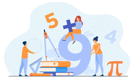 Día Internacional de las Matemáticas Día Internacional de las Matemáticas
