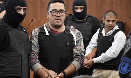 condenan al jefe de la banda narco ?los monos? a 10 anos de carcel por un secuestro extorsivo condenan al jefe de la banda narco ?los monos? a 10 anos de carcel por un secuestro extorsivo