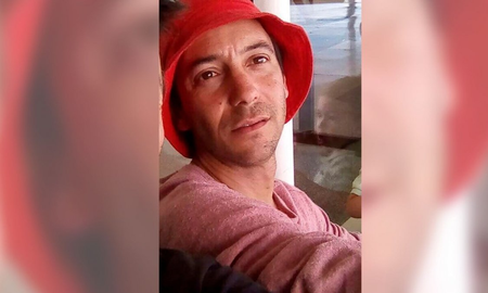 El crimen de Rodrigo Cristaldo, descuartizado en Quilmes: Le dijo que lo iba a cortar en pedacitos El crimen de Rodrigo Cristaldo, descuartizado en Quilmes: Le dijo que lo iba a cortar en pedacitos