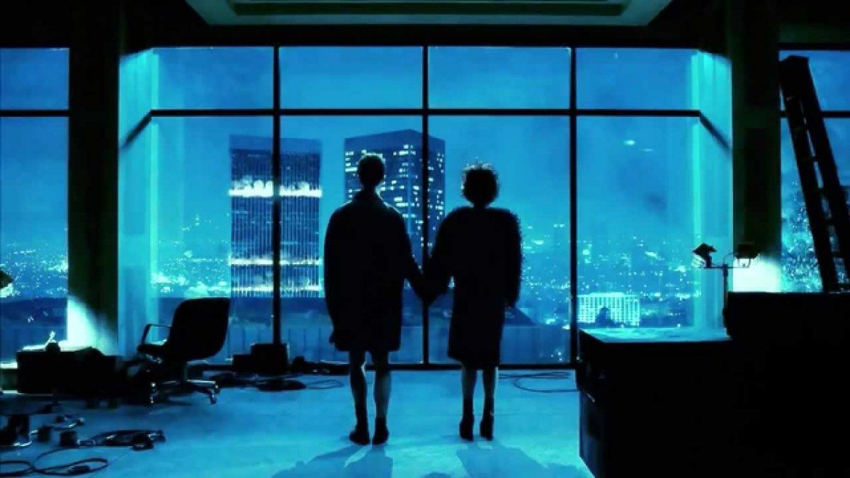 "Fight Club", una cr&iacute;tica hacia el orden establecido.