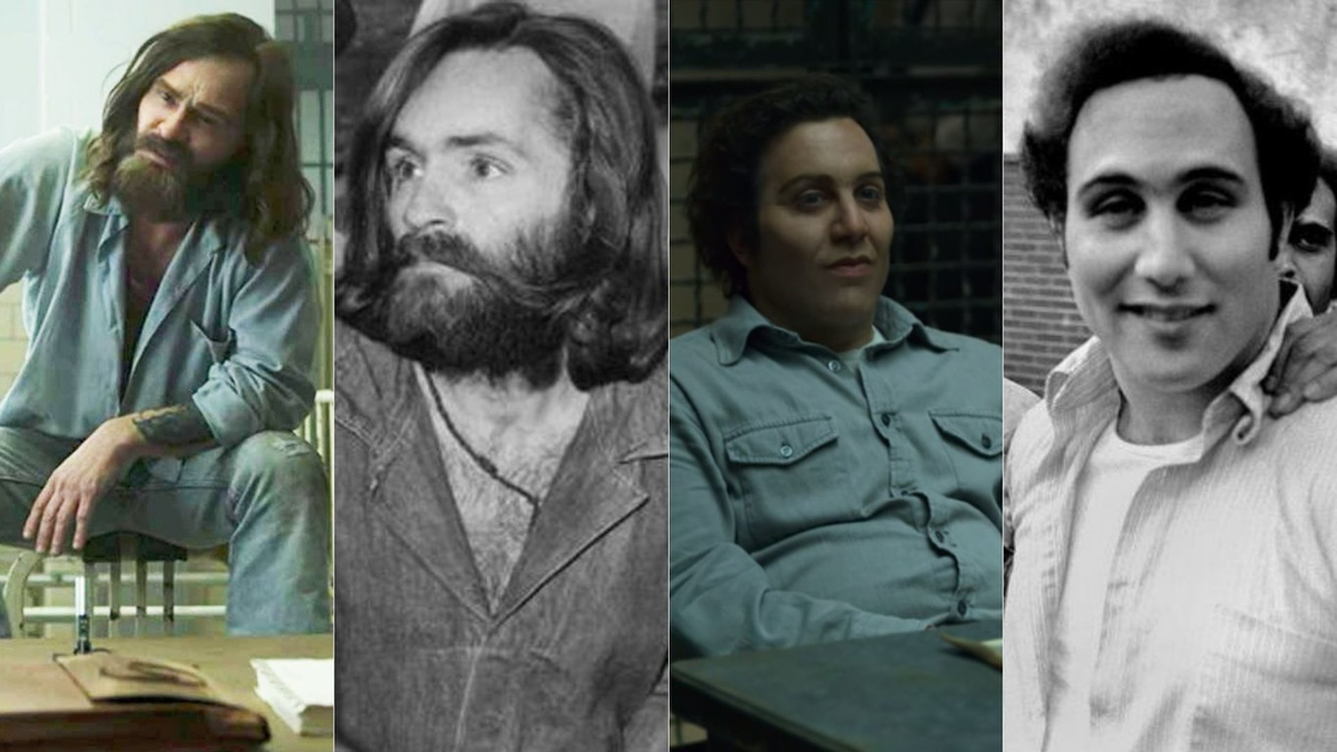 La serie más bizarra de Netflix que está basada en de hechos reales y no te dejará dormir