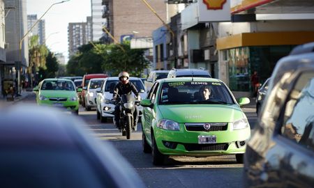 La Municipalidad informó una actualización de las tarifas del servicio de remises en la ciudad de Santa Fe La Municipalidad informó una actualización de las tarifas del servicio de remises en la ciudad de Santa Fe