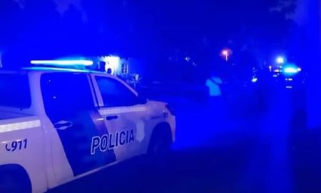 Un adolescente mató por accidente a su amigo de 15 años en Florencio Varela. Un adolescente mató por accidente a su amigo de 15 años en Florencio Varela.