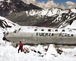 Del trágico accidente que ocurrió en La Cordillera de Los Andes, ya se hicieron&nbsp;otras películas&nbsp;y hasta se hicieron&nbsp;libros&nbsp;contando lo sucedido, sin embargo, esta parece ser&nbsp;“una mega producción”.
