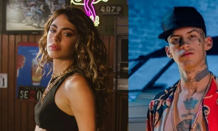 El fuerte rumor que vincula a Tini Stoessel con L-Gante que impactó a todos El fuerte rumor que vincula a Tini Stoessel con L-Gante que impactó a todos