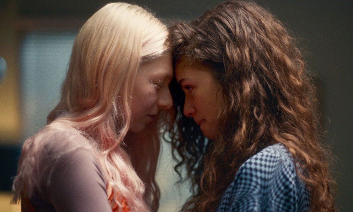 Euphoria: cómo ver el segundo capítulo especial de la serie