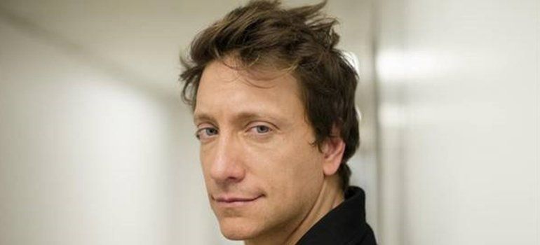 La increíble transformación de Nicolás Vázquez