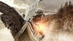 altText(Oración al Arcángel Gabriel para que te guíe por el buen camino)}