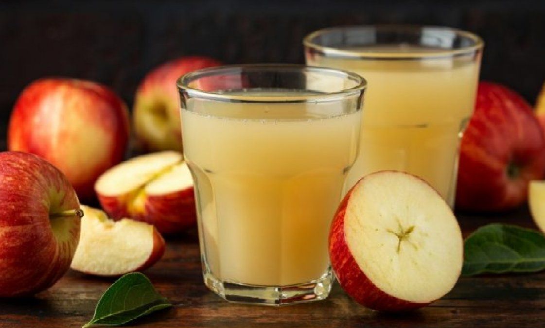 Jugos para bajar los triglicéridos