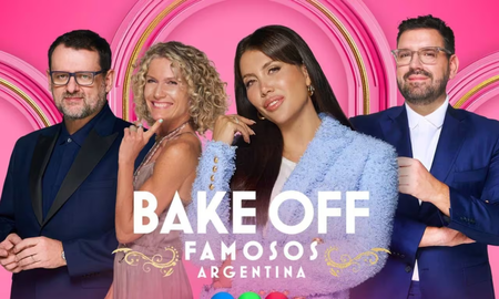 bake off famosos en telefe: quien fue el tercer eliminado y como le fue bake off famosos en telefe: quien fue el tercer eliminado y como le fue
