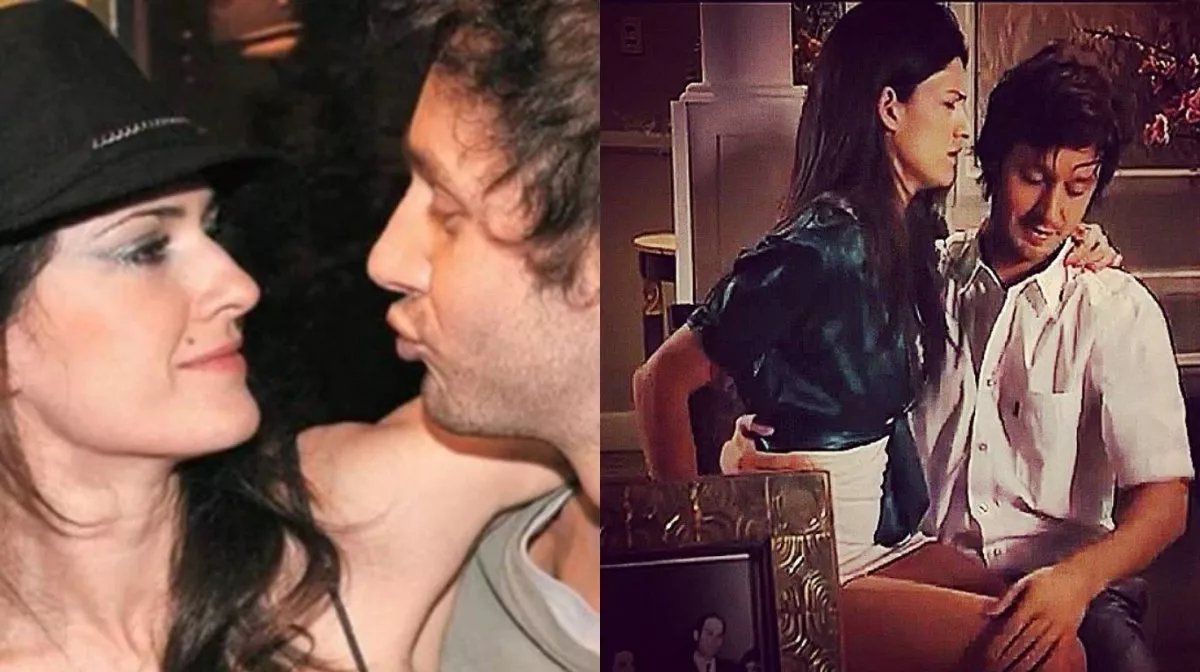 ¿Qué pasó realmente entre Isabel Macedo y Benjamín Vicuña?