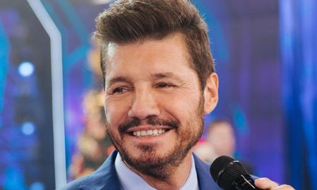 Marcelo Tinelli y una filosa crítica al Cantando 2020. Marcelo Tinelli y una filosa crítica al Cantando 2020.