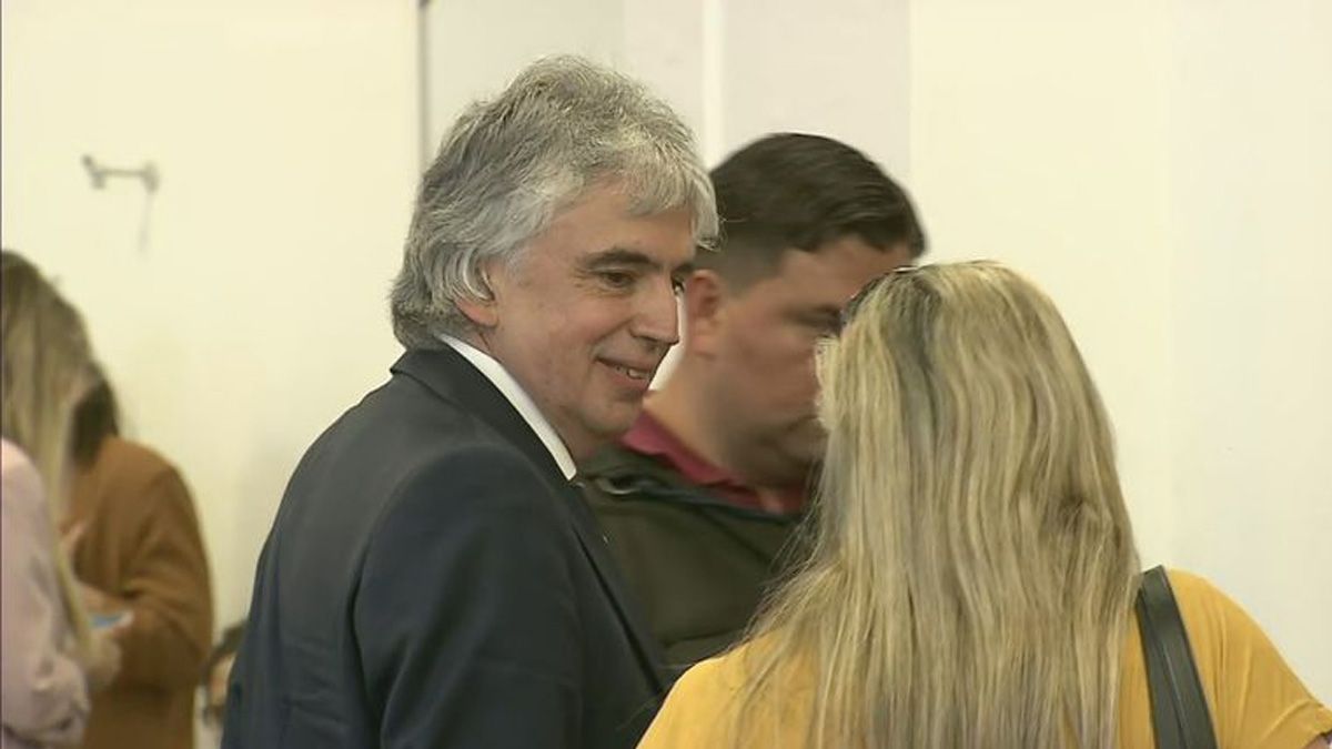 El caso se había iniciado a raíz de la operación denominada Luz de Infancia III llevada a cabo por las autoridades de Homeland Security de los Estados Unidos (FBI) y del Ministerio Público de la Acusación de Brasil