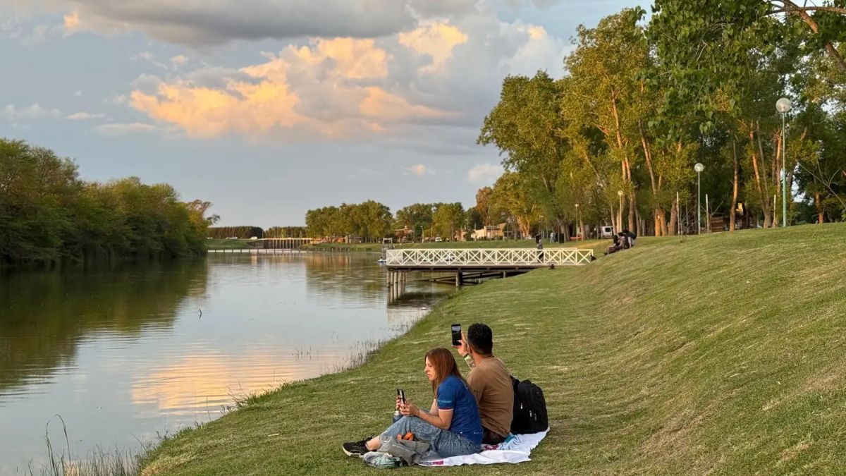 General Belgrano se posiciona como una de las escapadas rurales más elegidas por su entorno natural y sus termas.