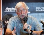 José Alonso podría convertirse en vicepresidente de la Liga Profesional de Fútbol si la lista de Cristian Malaspina se impone en las elecciones del 8 de abril.