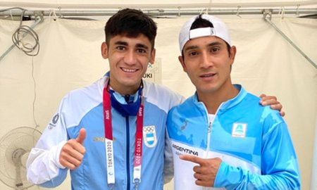 buenos desempenos de eulalio munoz y joaquin arbe en el maraton