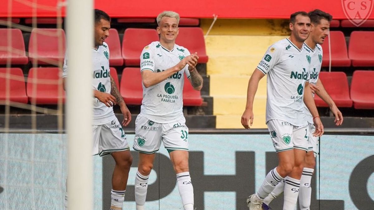 Once positivos de coronavirus en la vuelta de Sarmiento de Junín