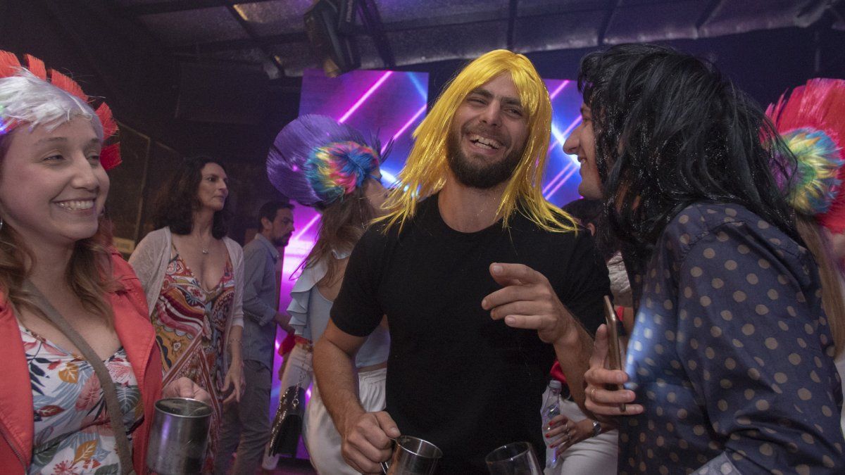 Aire celebró sus 11 años y despidió un año lleno de logros