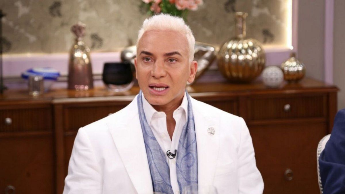 Flavio Mendoza contó cómo se siente luego de estar ausente de La Academia. Además le dedicó unas palabras a Marcelo Tinelli.