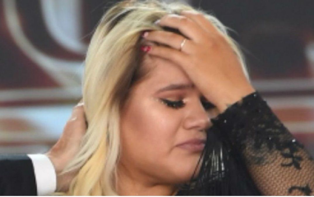 More Rial denunciará a un youtuber.&nbsp;