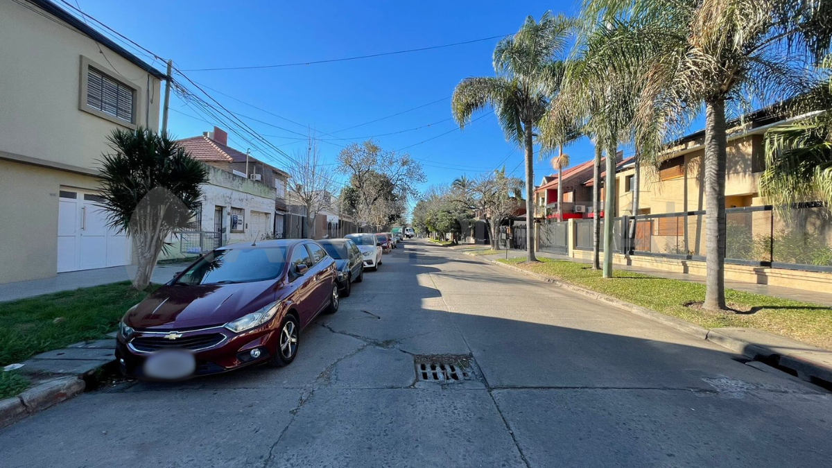 Robos en el barrio Guadalupe: una de las víctimas es una anciana