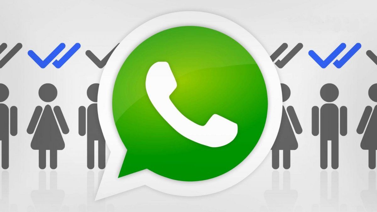 WhatsApp: c&oacute;mo saber qui&eacute;n ha le&iacute;do tu mensaje en un grupo